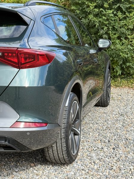 2022 Cupra Formentor - photo 10