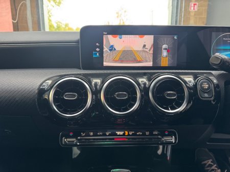 2018 Mercedes-Benz A-Class - photo 10