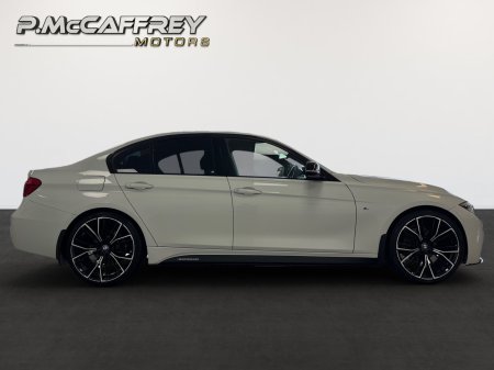 2017 BMW 3-Series - photo 4