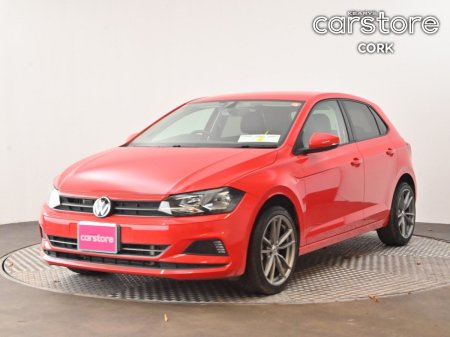 2021 Volkswagen Polo - photo 7