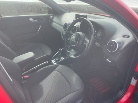2012 Audi A1 - photo 7