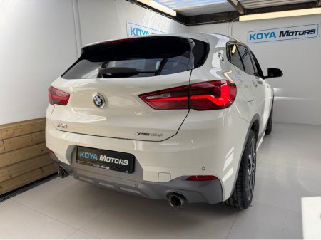 2020 BMW X2 - photo 13