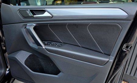 2018 Volkswagen Tiguan - photo 38