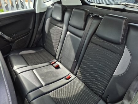 2017 Peugeot 2008 - photo 26