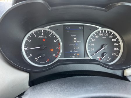 2020 Nissan Micra - photo 19