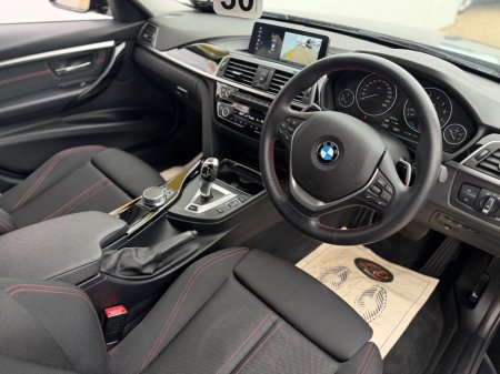 2018 BMW 3-Series - photo 7