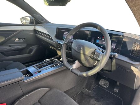 2026 Opel Astra - photo 5