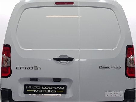 2026 Citroen Berlingo - photo 6