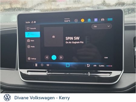 2026 Volkswagen Crafter - photo 17