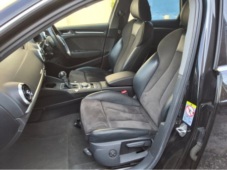 2018 Audi A3 - photo 10