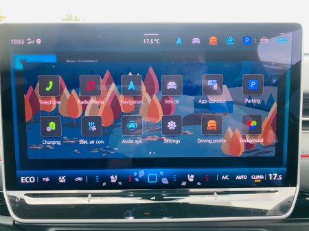 2025 Volkswagen ID.7 - photo 22