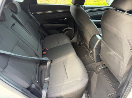 2021 Hyundai Tucson - photo 14