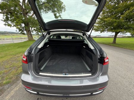 2019 Audi A6 - photo 34