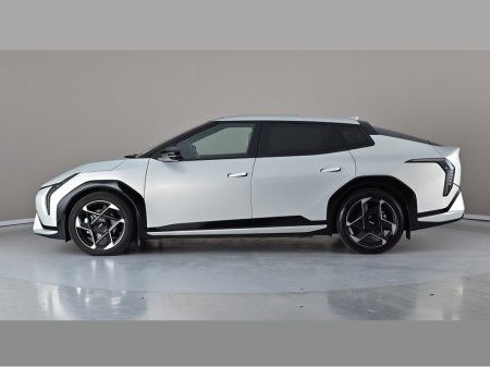2027 Kia EV4 - photo 3