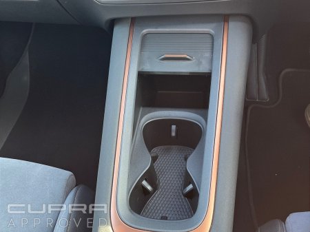 2023 Cupra Born - photo 20