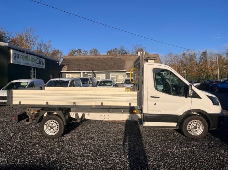2022 Ford Transit - photo 2