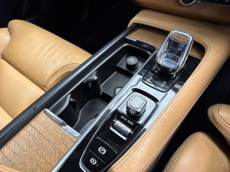 2020 Volvo XC90 - photo 17