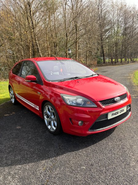 2008 Ford Focus - photo 6