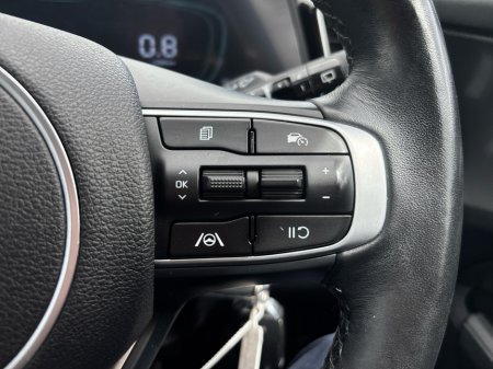 2023 Kia Sportage - photo 15