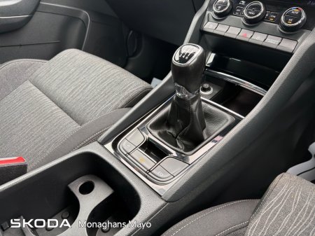 2020 Skoda Karoq - photo 11