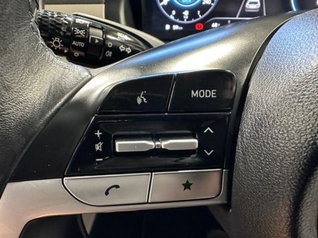 2022 Hyundai Tucson - photo 15