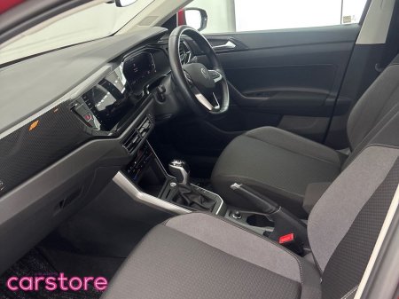2024 Volkswagen Polo - photo 12