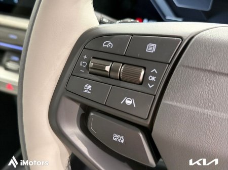2027 Kia EV2 - photo 26
