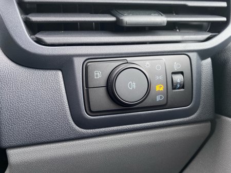 2026 Ford Transit Custom - photo 20