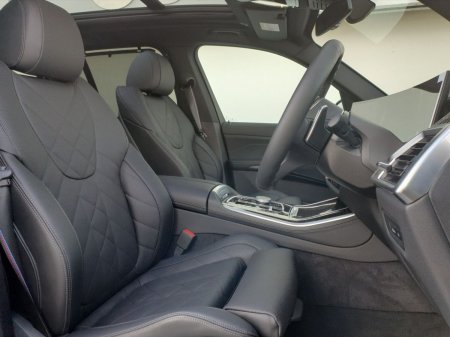 2026 BMW X5 - photo 12