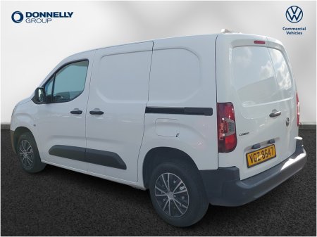 2022 Vauxhall Other - photo 15