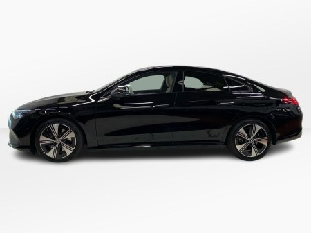 2026 Mercedes-Benz CLA - photo 5