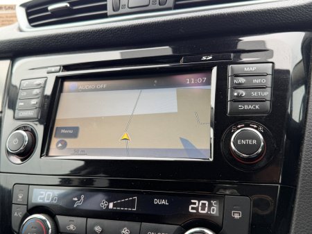 2018 Nissan Qashqai - photo 17