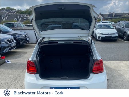 2017 Volkswagen Polo - photo 10