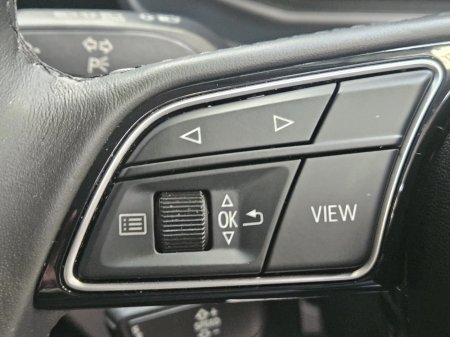 2024 Audi A1 - photo 9