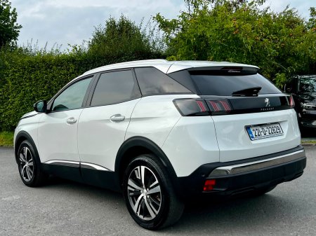 2022 Peugeot 3008 - photo 10