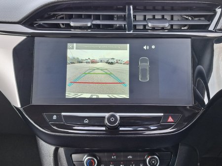 2026 Opel Corsa - photo 28