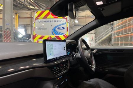 2023 Ford Focus - photo 18