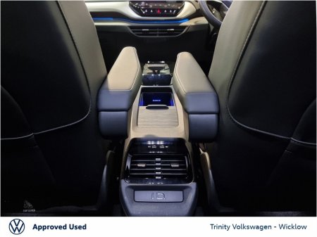 2023 Volkswagen ID.4 - photo 24