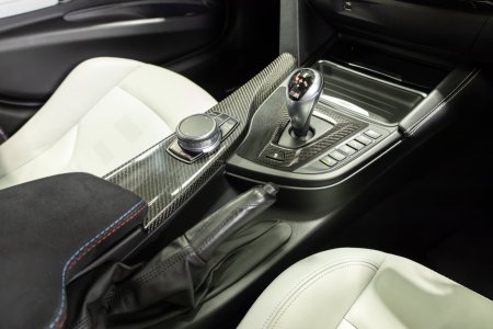 2017 BMW M3 - photo 19