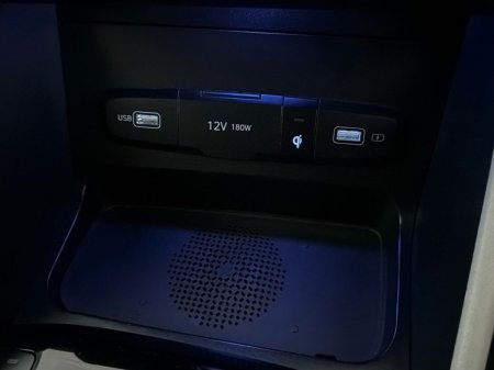 2022 Hyundai Tucson - photo 28