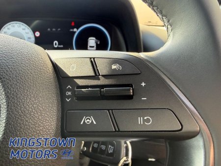 2024 Hyundai i20 - photo 12
