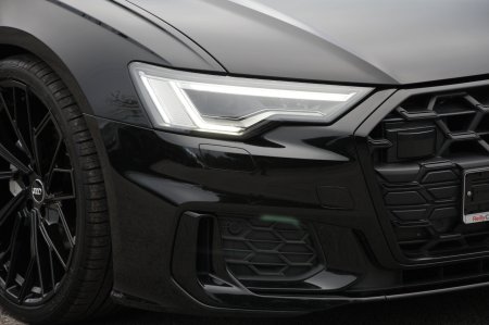 2023 Audi A6 - photo 13