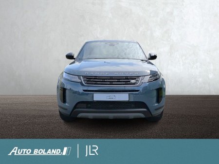 2026 Land Rover Range Rover Evoque - photo 8