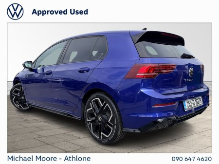 2026 Volkswagen Golf - photo 12