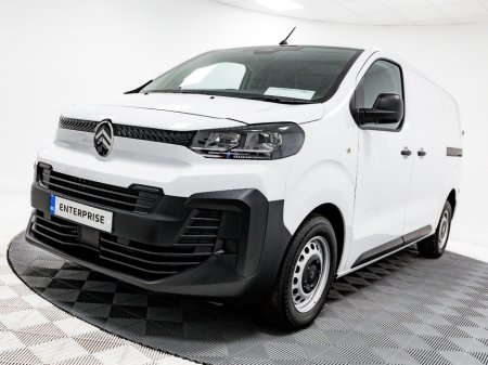 2026 Citroen Dispatch - photo 22