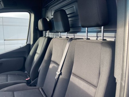 2022 Mercedes-Benz Sprinter - photo 10