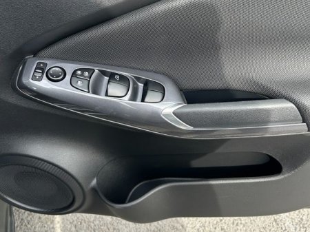 2022 Nissan Juke - photo 16