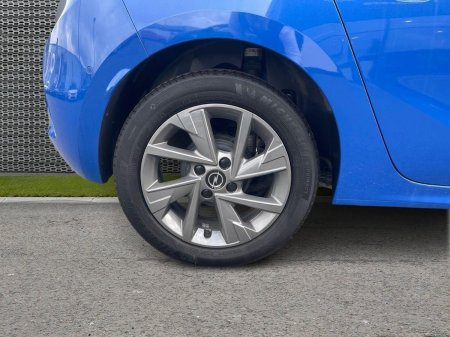 2025 Opel Corsa - photo 8