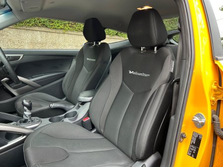 2013 Hyundai Veloster - photo 18