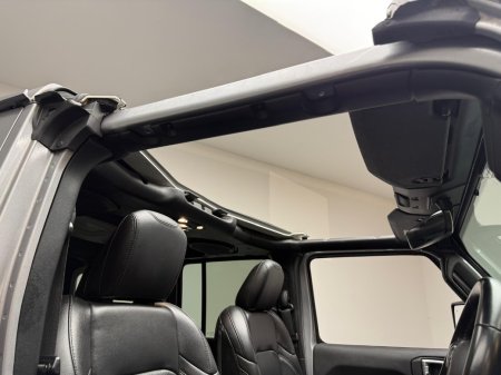 2020 Jeep Wrangler - photo 15